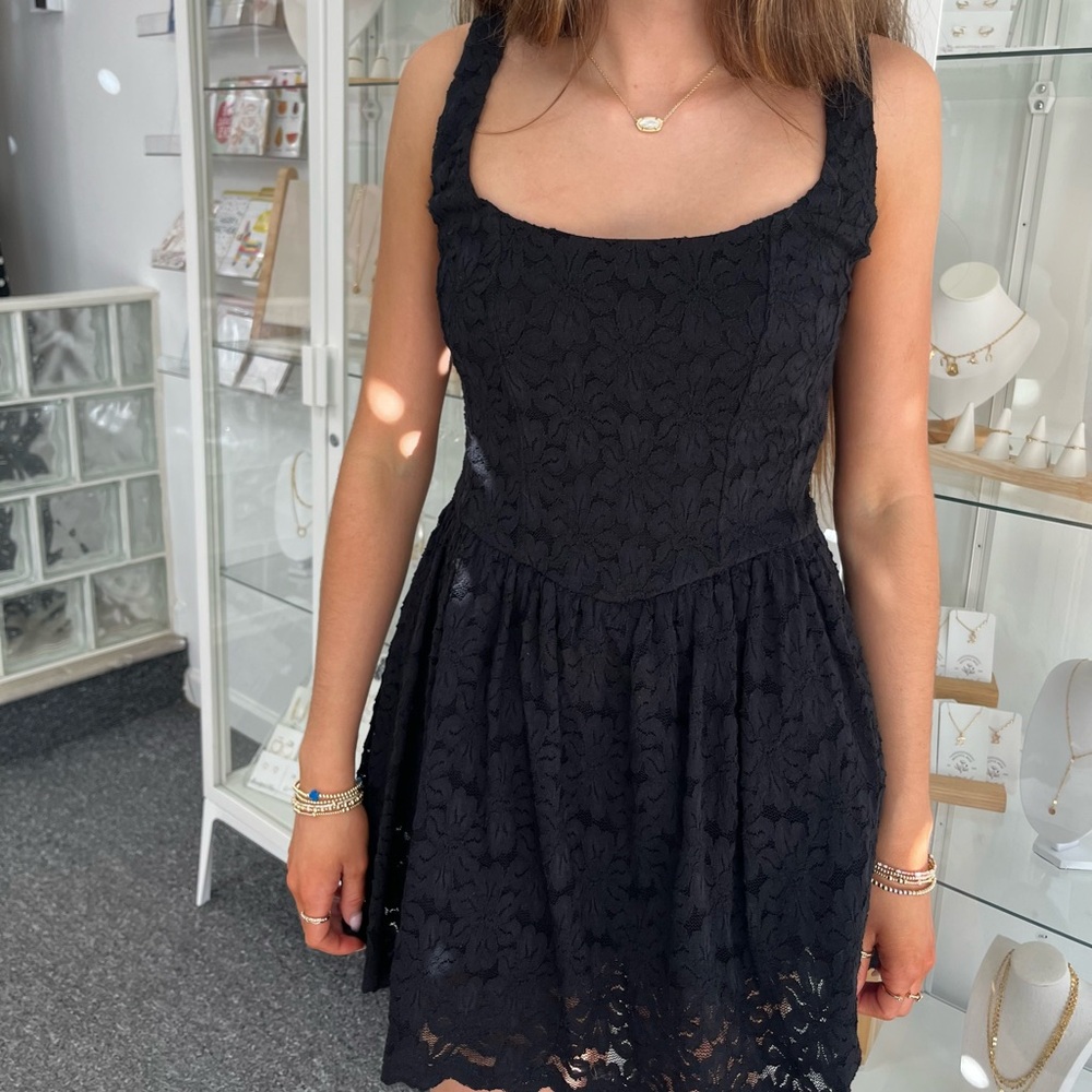 Show Me Your Mumu Ricci Skort Dress
